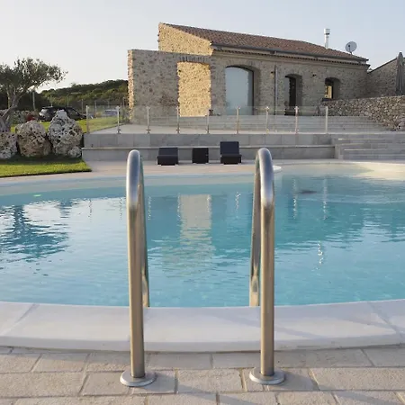 La Foresteria Di Golden Grapes Bed & Breakfast *