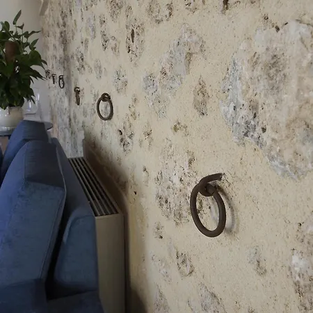 La Foresteria Di Golden Grapes *