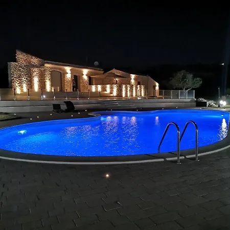 La Foresteria Di Golden Grapes *