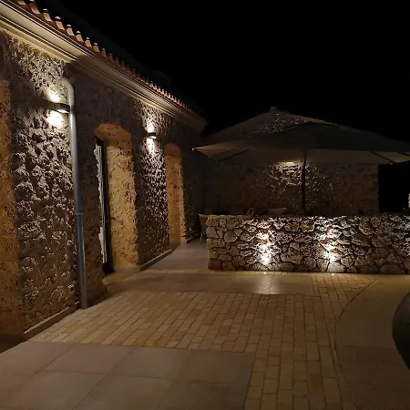 La Foresteria Di Golden Grapes Bed & Breakfast *