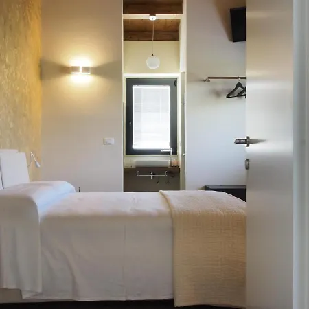 La Foresteria Di Golden Grapes * Naro