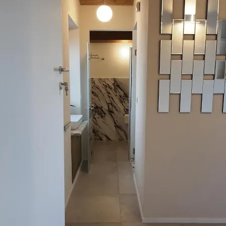 La Foresteria Di Golden Grapes * Naro