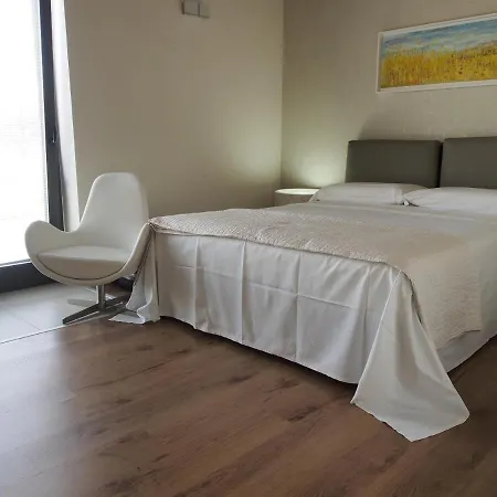 La Foresteria Di Golden Grapes Bed & Breakfast