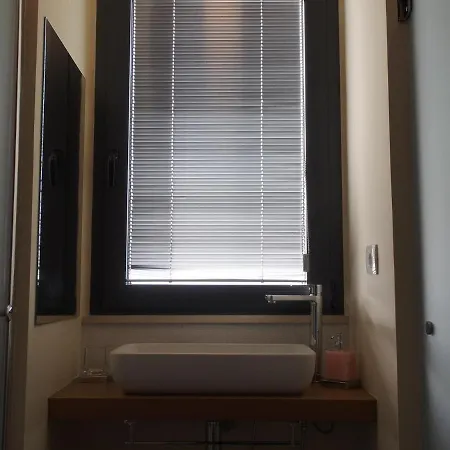 La Foresteria Di Golden Grapes Naro