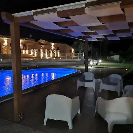 La Foresteria Di Golden Grapes *