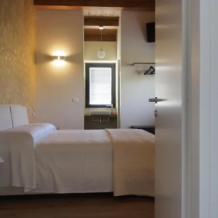 La Foresteria Di Golden Grapes Bed & Breakfast