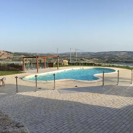 Bed & Breakfast La Foresteria Di Golden Grapes *