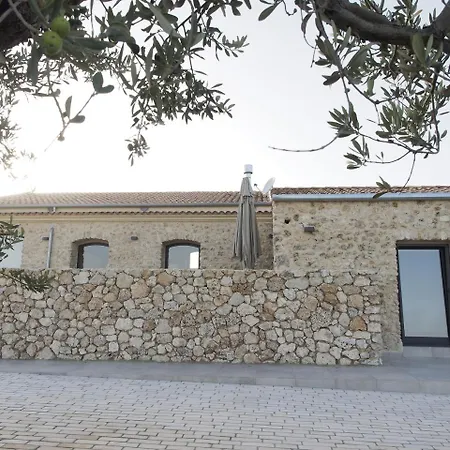 La Foresteria Di Golden Grapes * Naro