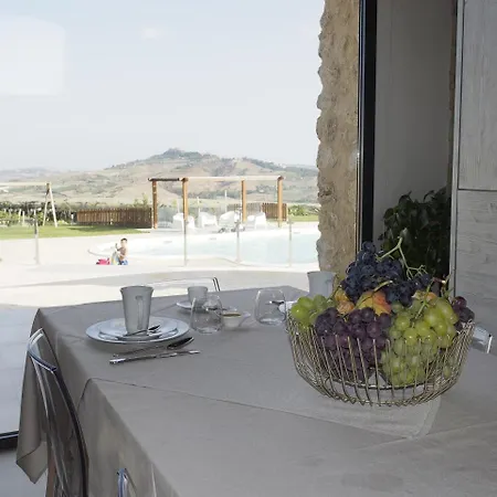 La Foresteria Di Golden Grapes Bed & Breakfast