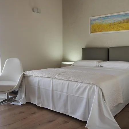 La Foresteria Di Golden Grapes * Naro