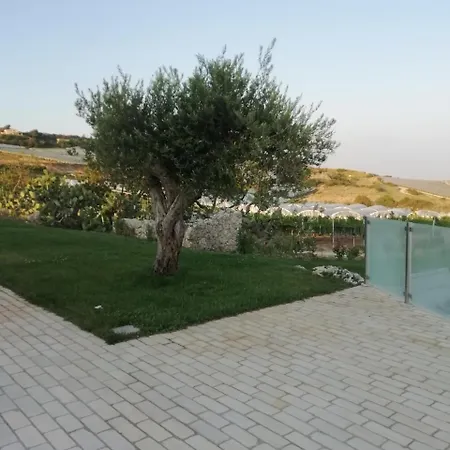 Bed & Breakfast La Foresteria Di Golden Grapes *