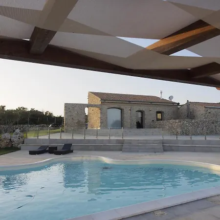 La Foresteria Di Golden Grapes *