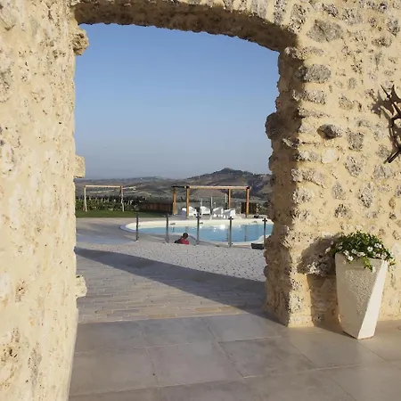 La Foresteria Di Golden Grapes Bed & Breakfast *