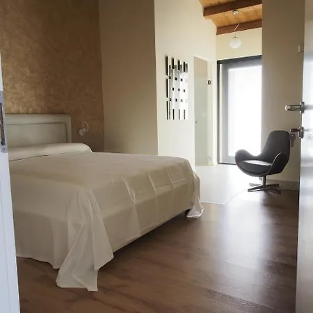 Couette-café La Foresteria Di Golden Grapes