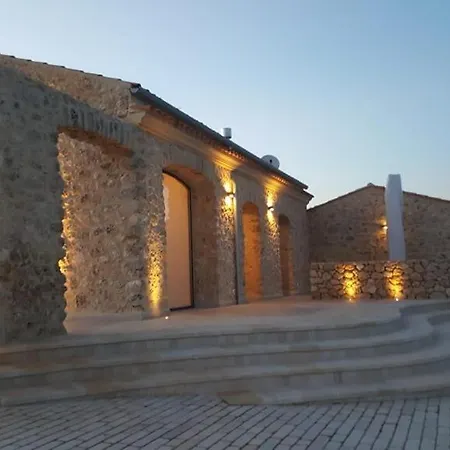 La Foresteria Di Golden Grapes Naro