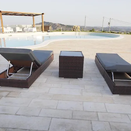 La Foresteria Di Golden Grapes Bed & Breakfast