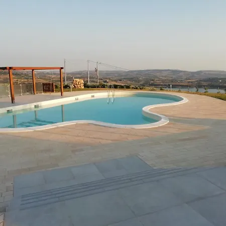 La Foresteria Di Golden Grapes Bed & Breakfast *