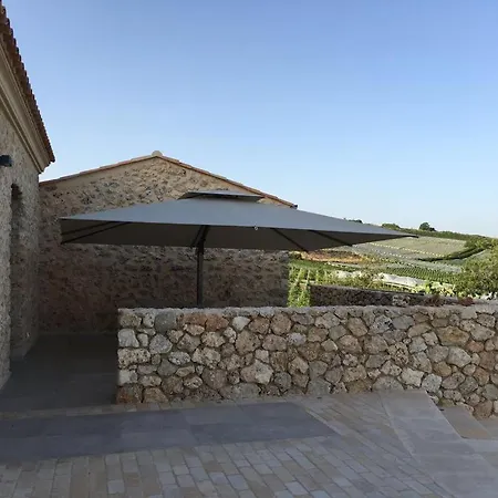 La Foresteria Di Golden Grapes Bed & Breakfast