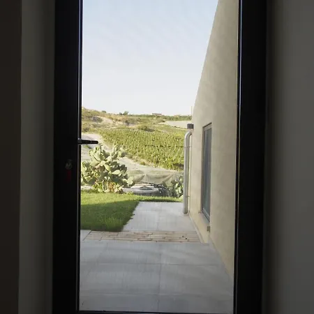 La Foresteria Di Golden Grapes