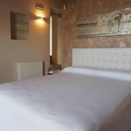 Couette-café La Foresteria Di Golden Grapes *