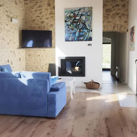 Bed & Breakfast La Foresteria Di Golden Grapes