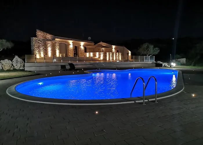 La Foresteria Di Golden Grapes *