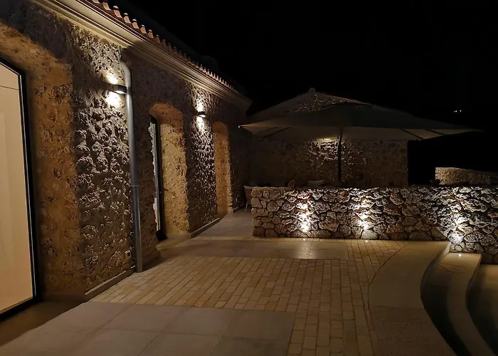 La Foresteria Di Golden Grapes B&B *