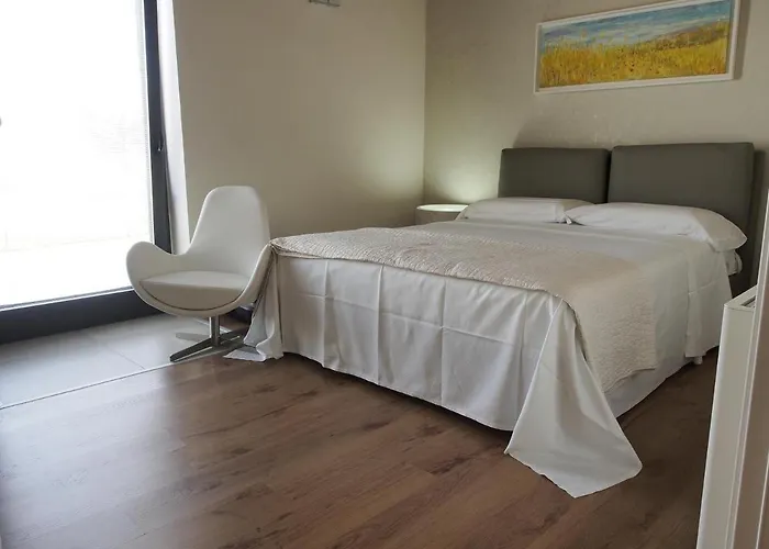 La Foresteria Di Golden Grapes B&B
