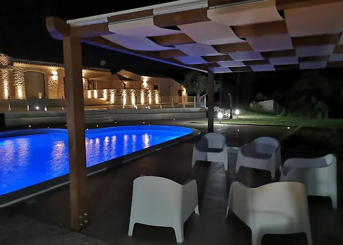 La Foresteria Di Golden Grapes *