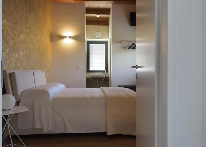 La Foresteria Di Golden Grapes B&B