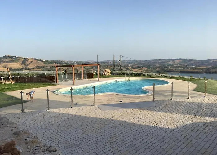 B&B La Foresteria Di Golden Grapes *