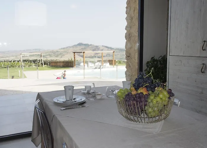 La Foresteria Di Golden Grapes B&B