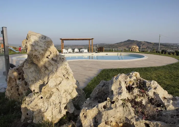 B&B La Foresteria Di Golden Grapes *