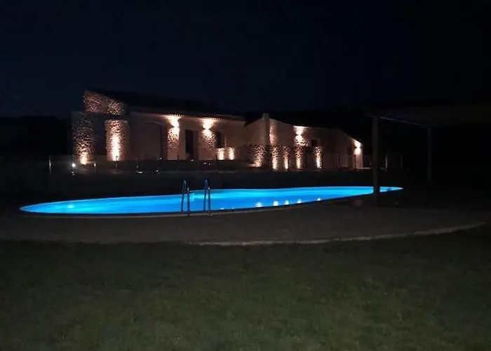 B&B La Foresteria Di Golden Grapes Naro