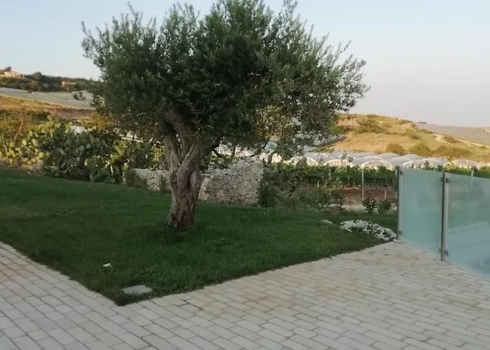 B&B La Foresteria Di Golden Grapes *
