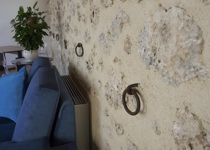 La Foresteria Di Golden Grapes *