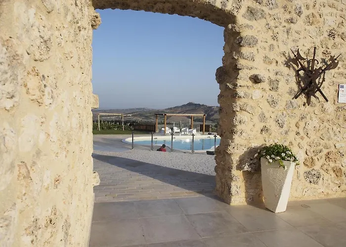 La Foresteria Di Golden Grapes B&B *