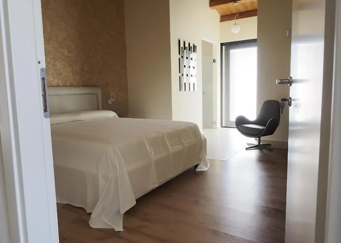 B&B La Foresteria Di Golden Grapes