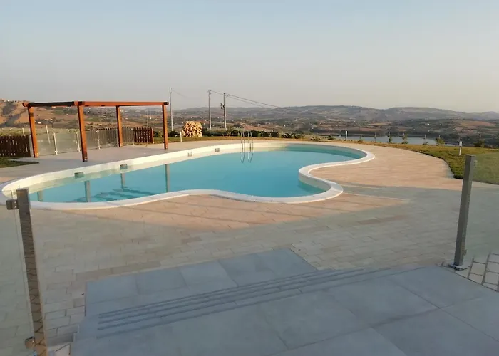 La Foresteria Di Golden Grapes B&B *