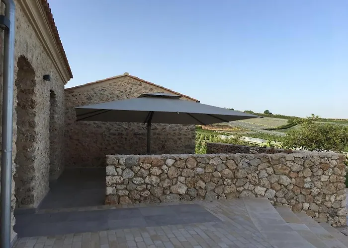 La Foresteria Di Golden Grapes B&B