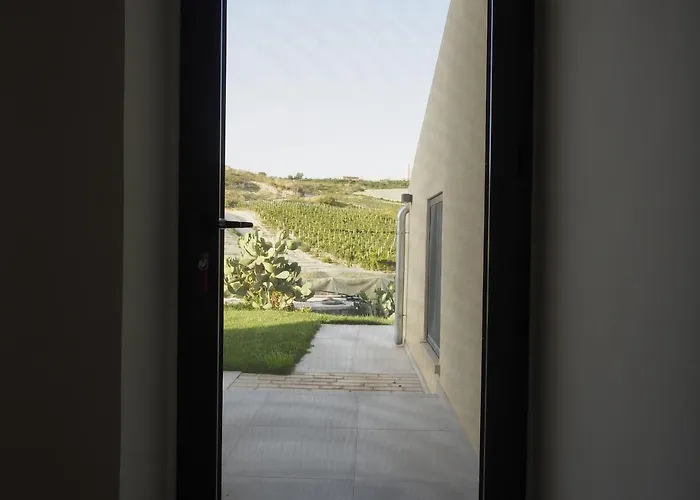 La Foresteria Di Golden Grapes