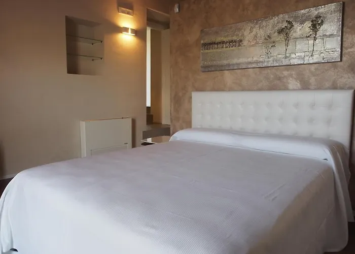 B&B La Foresteria Di Golden Grapes *