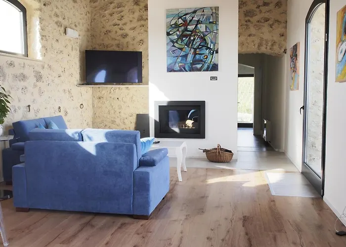 B&B La Foresteria Di Golden Grapes