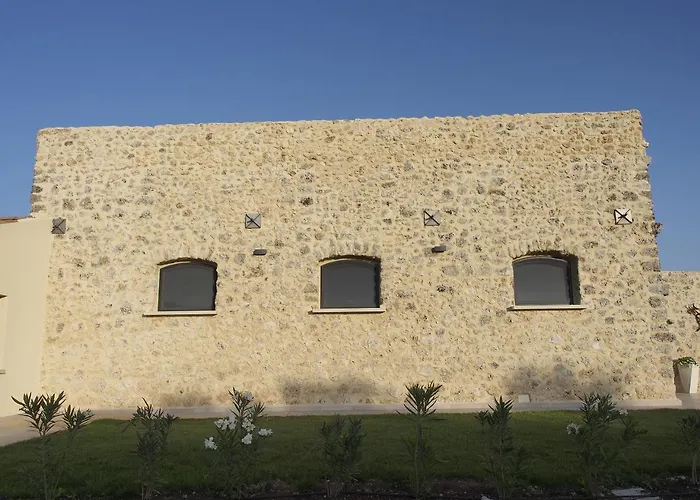 La Foresteria Di Golden Grapes B&B